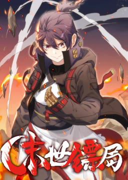 恶魔